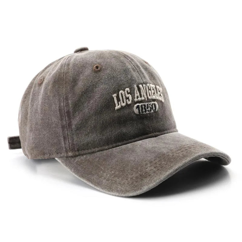 Los Angeles Cap