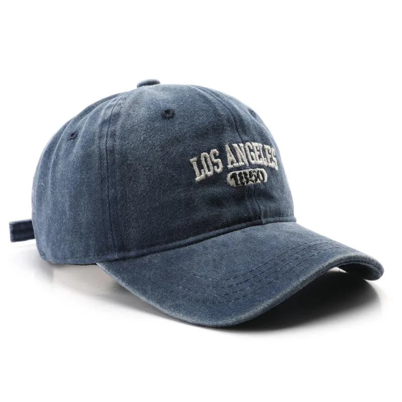 Los Angeles Cap