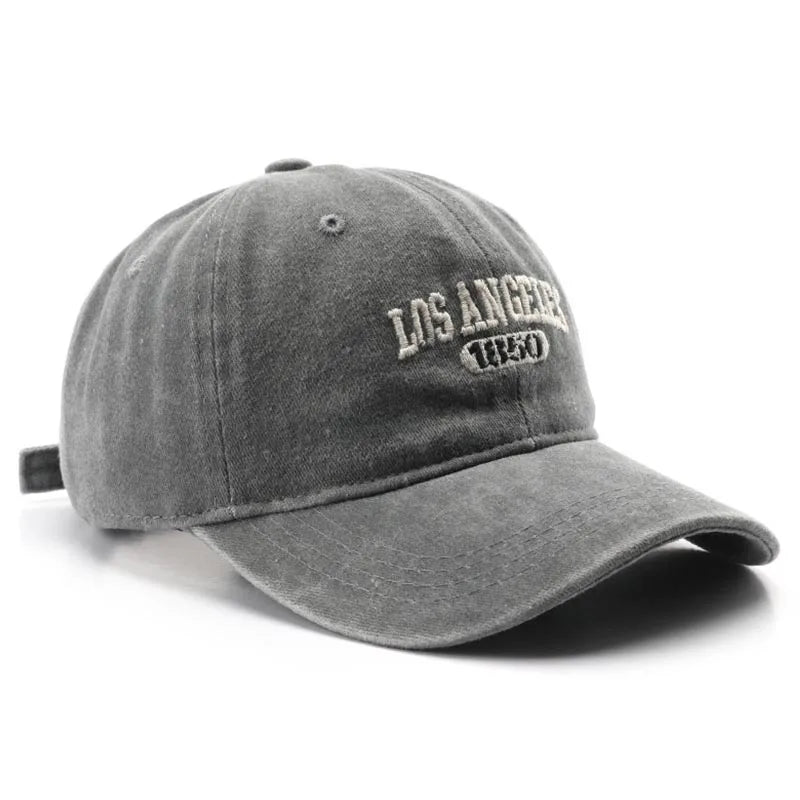 Los Angeles Cap