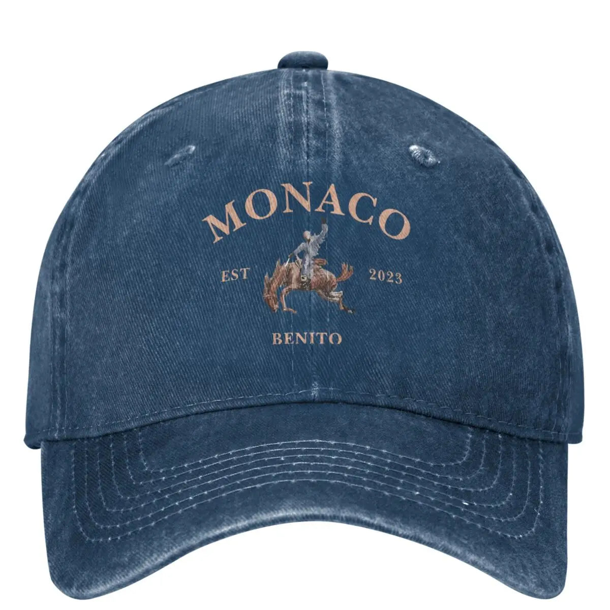 Bad Bunny Monaco Cap