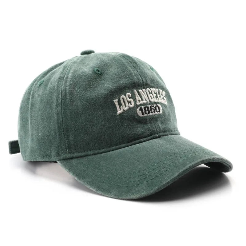 Los Angeles Cap