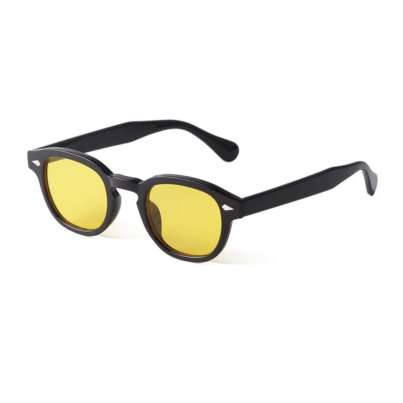 Shell Round Sunglasses (Copia) (Copia)