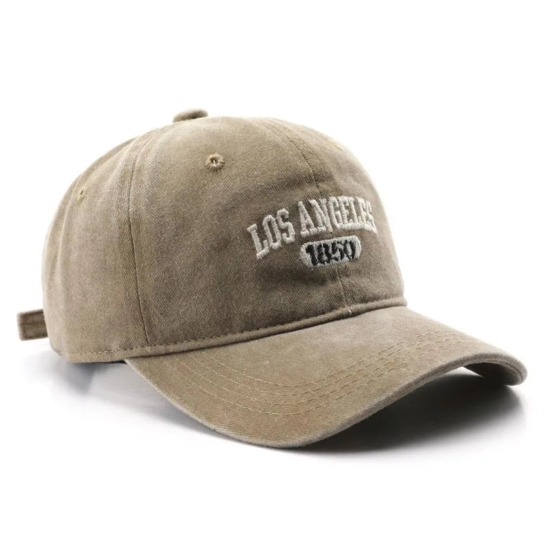 Los Angeles Cap