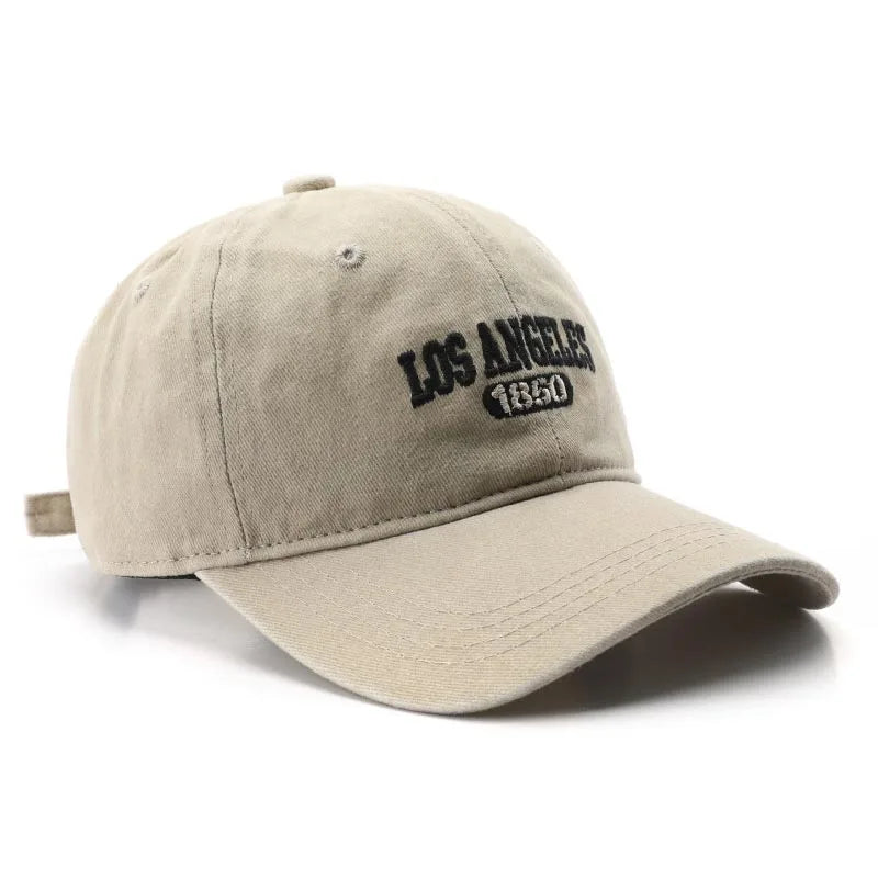 Los Angeles Cap