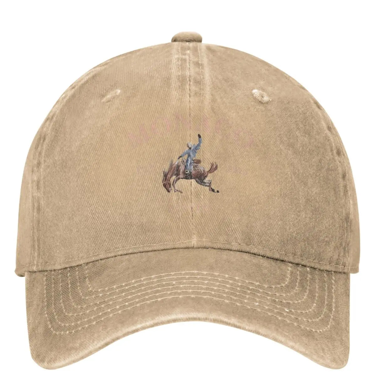 Bad Bunny Monaco Cap