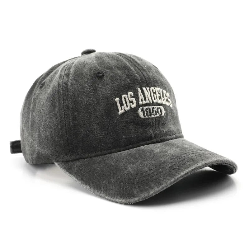Los Angeles Cap