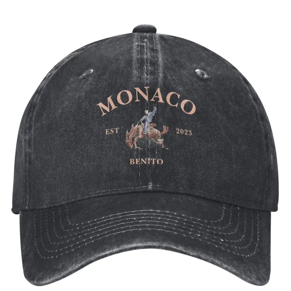 Bad Bunny Monaco Cap