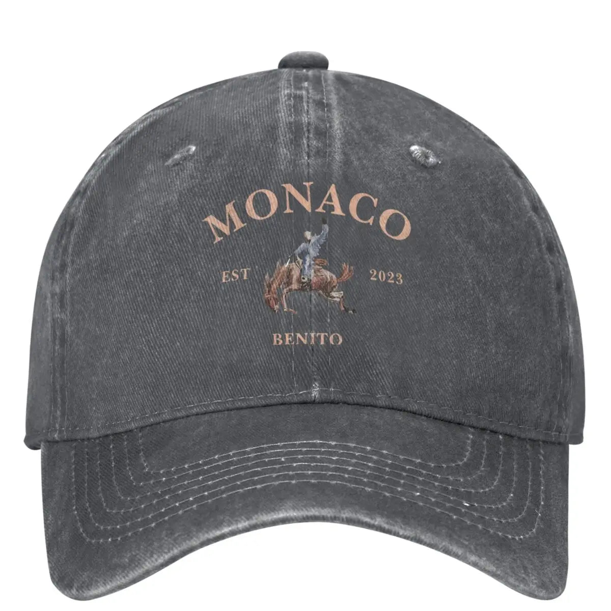 Bad Bunny Monaco Cap